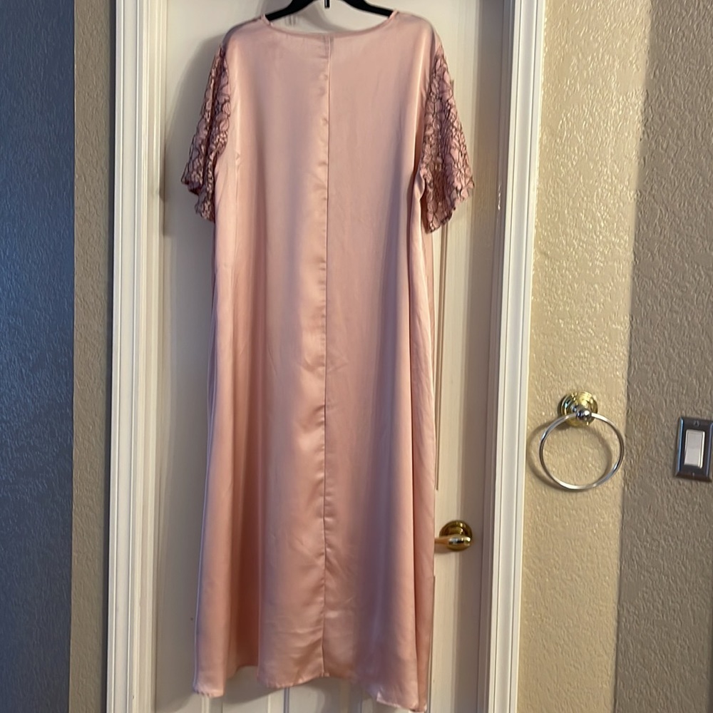 Shein curve dress size 2XL - Picture 8 of 12